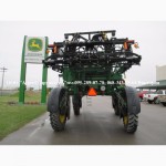 Опрыскиватель Джон Дир JOHN DEERE 4730 2011года из США