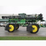 Опрыскиватель Джон Дир JOHN DEERE 4730 2011года из США