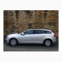 Авторазборка б/у запчасти из Европы Volvo V60 (2010 - наст. время)