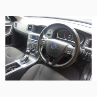 Авторазборка б/у запчасти из Европы Volvo V60 (2010 - наст. время)