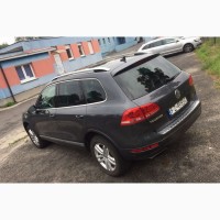 Разборка Фольцваген Таурек. Запчасти на VW Toureg