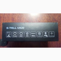 S-tell M920