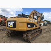 Гусеничный Экскаватор CAT 320 DL 2010 г.в