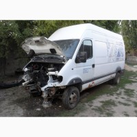 7701205584 радиатор печки, радиатор отопителя салона Рено Мастер Renault Master