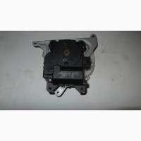 8710602040 Моторчик заслонки отопителя Toyota Avensis T250 T25 2003-2008 Corolla 120 2002