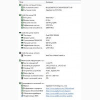 Комплект intel xeon x5460 3.16 ghz 12mb/gigabyte ga-p35-ds3l/4g ddr2