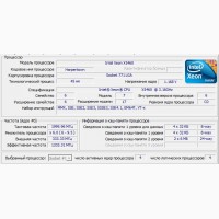 Комплект intel xeon x5460 3.16 ghz 12mb/gigabyte ga-p35-ds3l/4g ddr2