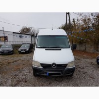 Запчасти б/у Mercedes sprinter 00-06 Разборка Мерседес Спринтер 00-06