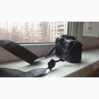 Продам фотоаппарат Canon 7d