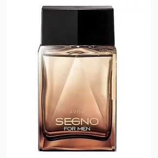 Парфумна вода Avon Segno for Men, 75 мл