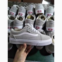 Кеды Vans Old Skool женские