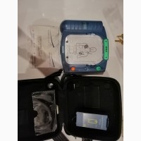 Дефибриллятор philips m5066a heartstart defibrillator philips m5066a