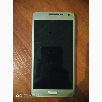 Продам б/у телефон samsung galaxy A5