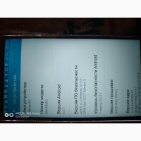 Продам б/у телефон samsung galaxy A5