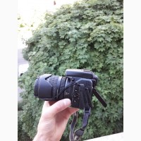 Продам фотоаппарат б/у цифровой не профисиональний FinePix s 9600