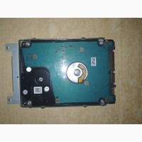 Жёсткий диск Toshiba 1tb