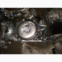 Коробка автомат вариатор Nissan Qashqai 2.0 4 wd, с 2007 по 2013 310201xf0e 310201xf2d