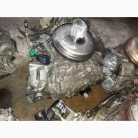 Коробка автомат вариатор Nissan Qashqai 2.0 4 wd, с 2007 по 2013 310201xf0e 310201xf2d