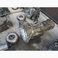 АКПП Коробка автомат Nissan Pathfinder 4.0i R51 2008-2012