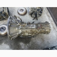 АКПП Коробка автомат Nissan Pathfinder 4.0i R51 2008-2012