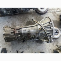 АКПП Коробка автомат Nissan Pathfinder 4.0i R51 2008-2012