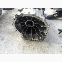 АКПП Коробка автомат Nissan Pathfinder 4.0i R51 2008-2012