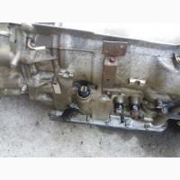 АКПП Коробка автомат Nissan Pathfinder 4.0i R51 2008-2012