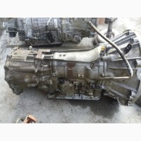 АКПП Коробка автомат Nissan Pathfinder 4.0i R51 2008-2012