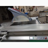 Продам б/в Форматний круглопильний станок Altendorf F45