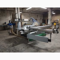 Продам б/в Форматний круглопильний станок Altendorf F45