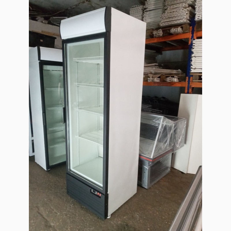 Шкаф холодильный окоф 2021