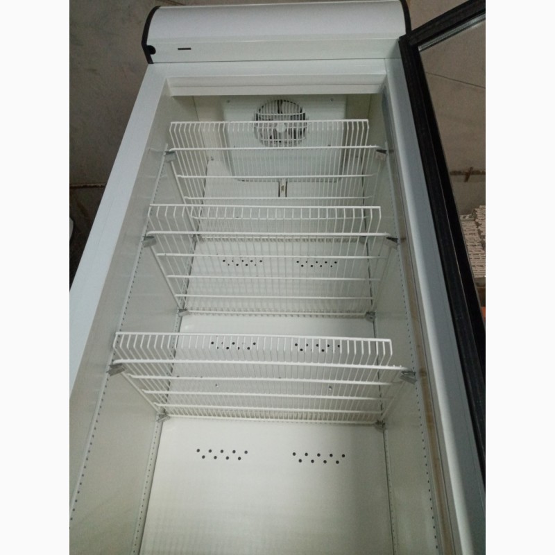 Шкаф холодильный cv107 g