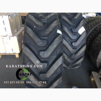 Шина 15.5/80-24 (400/80-24) до телескопічних навантажувачів JCB, CASE, Manitou