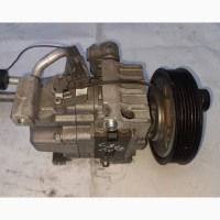 Компрессор кондиционера Mazda 3 BK 6 GG CX7 H12A1AF4DW GJ6A61K00C GJ6A61K00A GJ6A61K00B