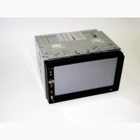 2din магнитола Pioneer 6220 GPS+USB+SD+Bluetooth+TV + 8Гб карта памяти c навигацией