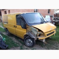 Ступица задняя, подшипник, цапфа форд транзит Ford Transit