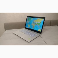 HP Envy 17t-ae100, 17, 3 FHD IPS, i7-8550U, 16GB DDR4, 256GB NVMe SSD+1TB, GeForce 4GB