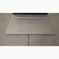 HP Envy 17t-ae100, 17, 3 FHD IPS, i7-8550U, 16GB DDR4, 256GB NVMe SSD+1TB, GeForce 4GB