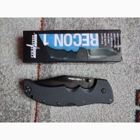 Складной нож Cold Steel Recon 1 Clip Point