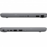 Ноутбук ASUS ExpertBook B1 BR1100FKA-BP1164X особой прочности