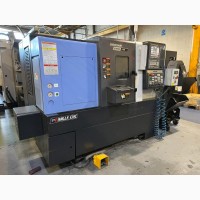 Токарный станок с ЧПУ DOOSAN - LYNX 2100 B