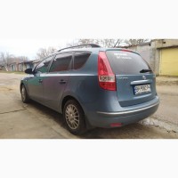 Продам Hyundai i30 cw 2009