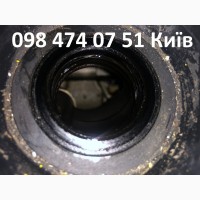 Двигатель Infiniti FX35 G35 M35 3.5i VQ35DE 2002-2008