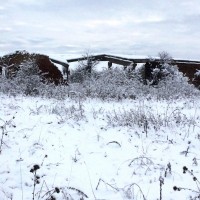 Продається промислове приміщення с. Зашків-Зарудці