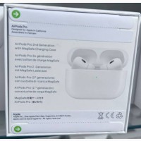 Бездротові ейрподс AirPods charging case MagSafe Gen 3 Бездротові ейрподс AirPods charging