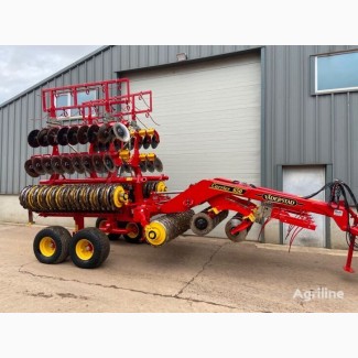 Культиватор дисковий Vaderstad Carrier 500