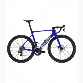 2024 Giant Propel Advanced 1 Road Bike (M3BIKESHOP)