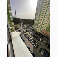 Продаж 1-к квартира Бучанський, Коцюбинське, 54300 $