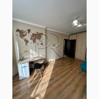 Продаж 1-к квартира Бучанський, Коцюбинське, 54300 $