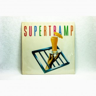 Винил Supertr - The Very Best of LP 12 ЛАДЪ